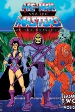 Watch He-Man and the Masters of the Universe Freemovieswatch